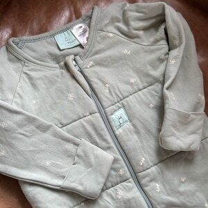 ErgoPouch Australia sleep onesie 2.5 TOG